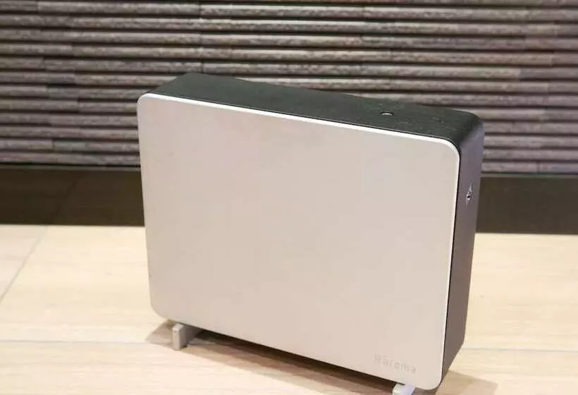 Fotos del hotel Apa  Kagoshimachuoekimae:  7