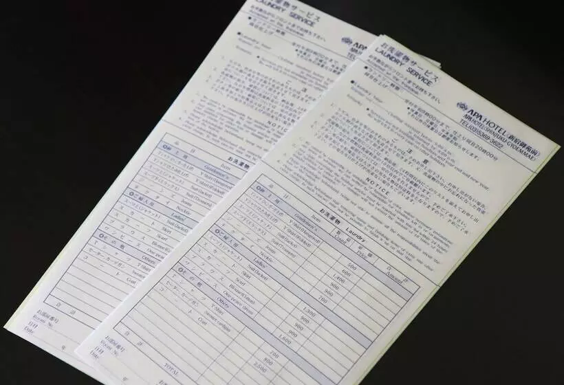 Fotos del hotel Apa  Kagoshimachuoekimae:  13