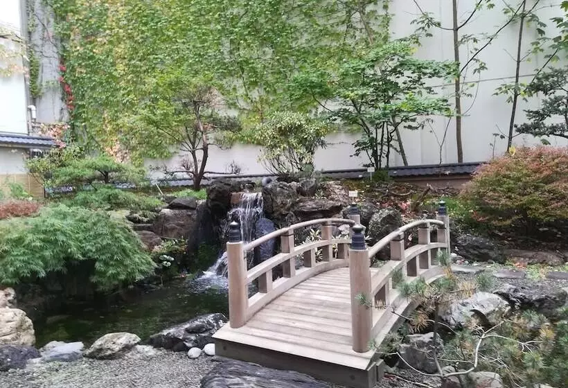 Fotos del hotel Apa  Sapporo Susukino Ekimae:  15