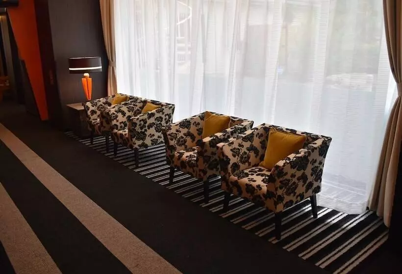 Fotos del hotel Apa  Sapporo Susukino Ekimae:  2