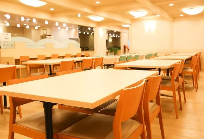 Fotos del hotel Apa  Sapporo Susukino Ekimae:  11