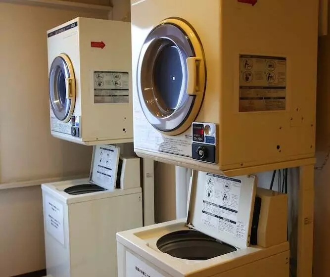 Fotos del hotel Apa  Sapporo Susukino Ekimae:  5