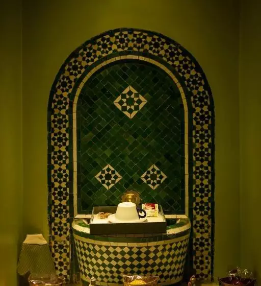 Fotos del hotel Atlantic Agdal:  2