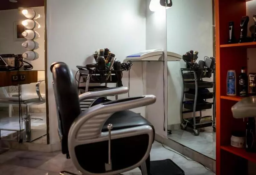 Fotos del hotel Atlantic Agdal:  7