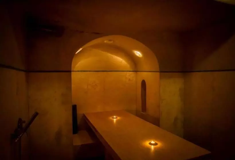 Fotos del hotel Atlantic Agdal:  18