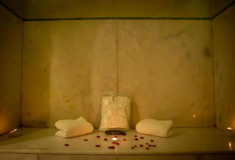 Fotos del hotel Atlantic Agdal:  21