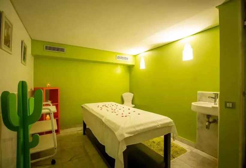 Fotos del hotel Atlantic Agdal:  24