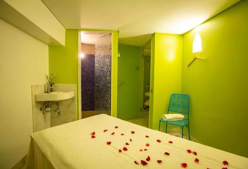 Fotos del hotel Atlantic Agdal:  13