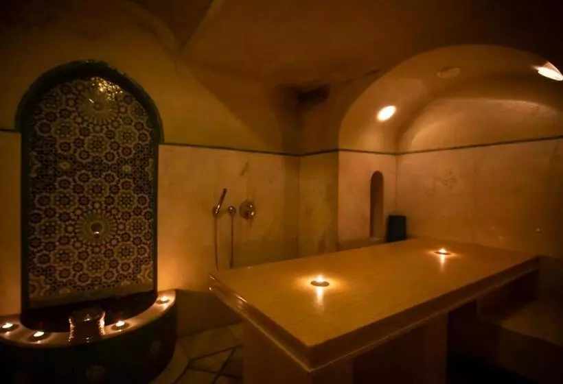 Fotos del hotel Atlantic Agdal:  14