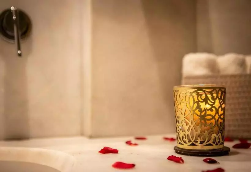 Fotos del hotel Atlantic Agdal:  9