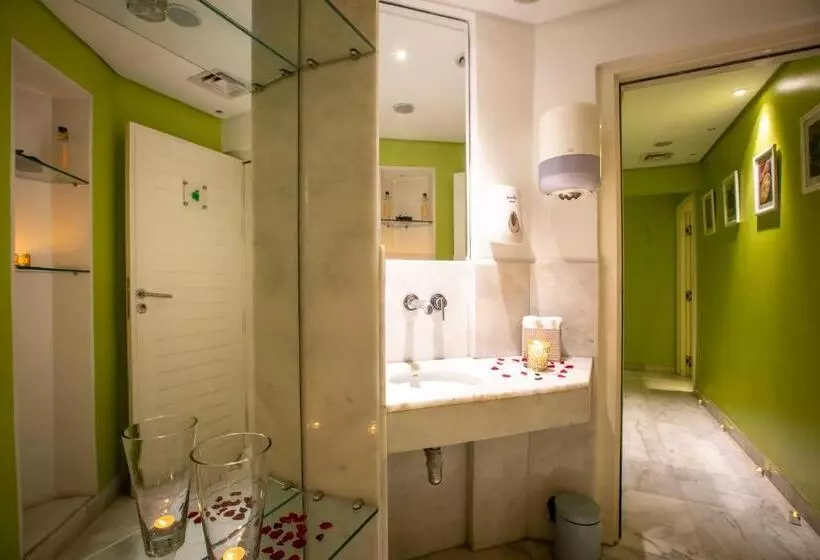 Fotos del hotel Atlantic Agdal:  16