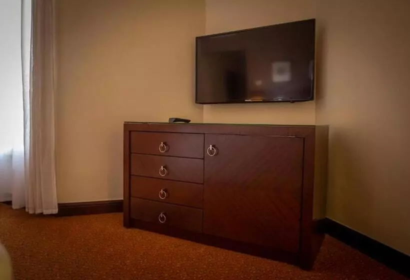 Fotos del hotel Atlantic Agdal:  17