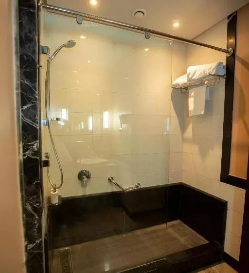 Fotos del hotel Atlantic Agdal:  6