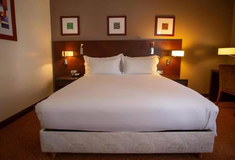 Fotos del hotel Atlantic Agdal:  8