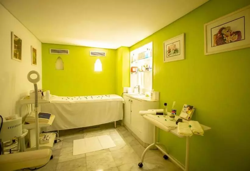 Fotos del hotel Atlantic Agdal:  5