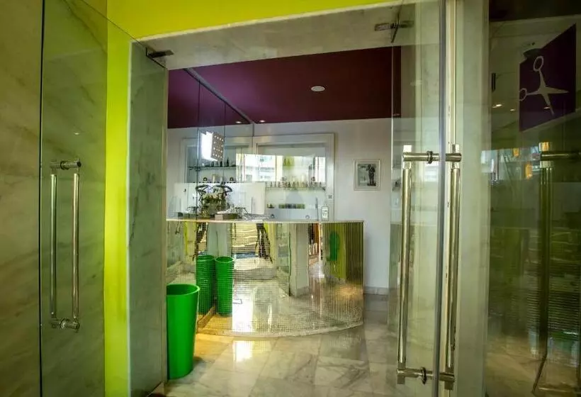 Fotos del hotel Atlantic Agdal:  11