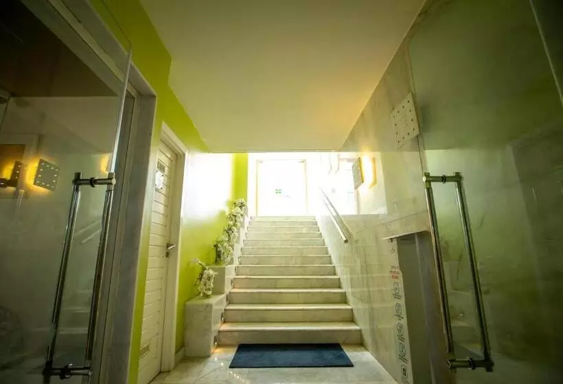 Fotos del hotel Atlantic Agdal:  19