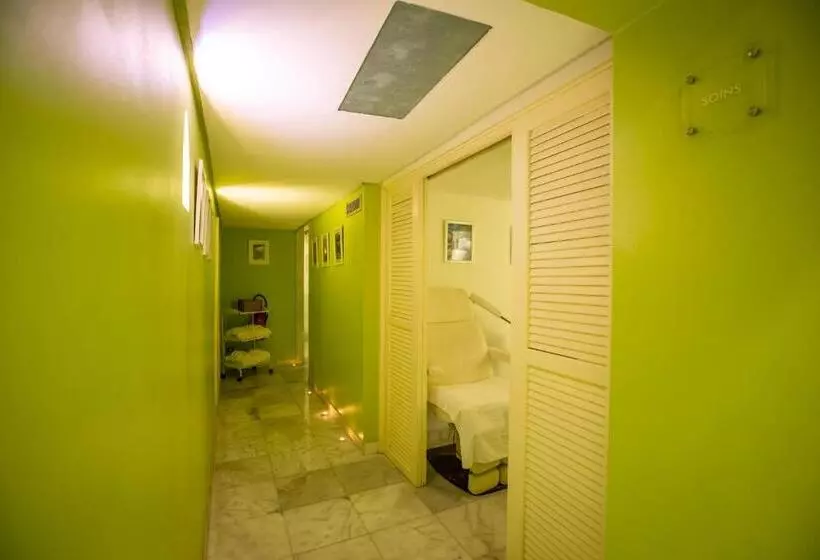 Fotos del hotel Atlantic Agdal:  22