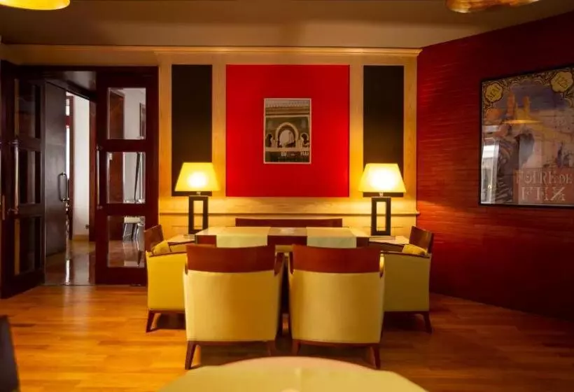 Fotos del hotel Atlantic Agdal:  23