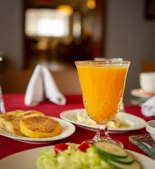 Fotos del hotel Atlantic Agdal:  10