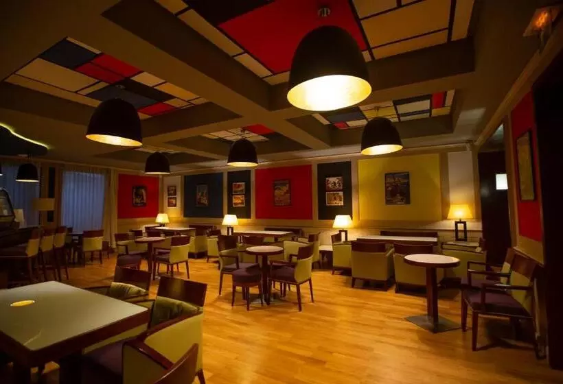 Fotos del hotel Atlantic Agdal:  3