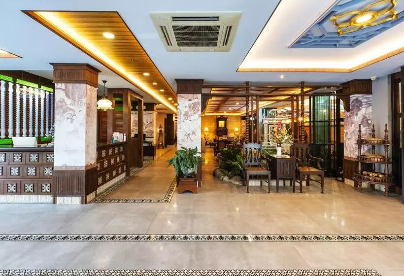 Fotos del hotel Chankam Boutique:  2