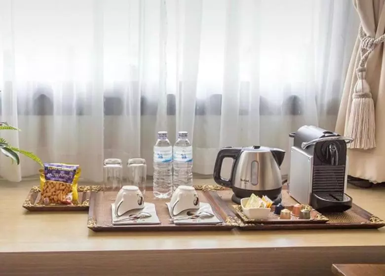 Fotos del hotel Chankam Boutique:  15