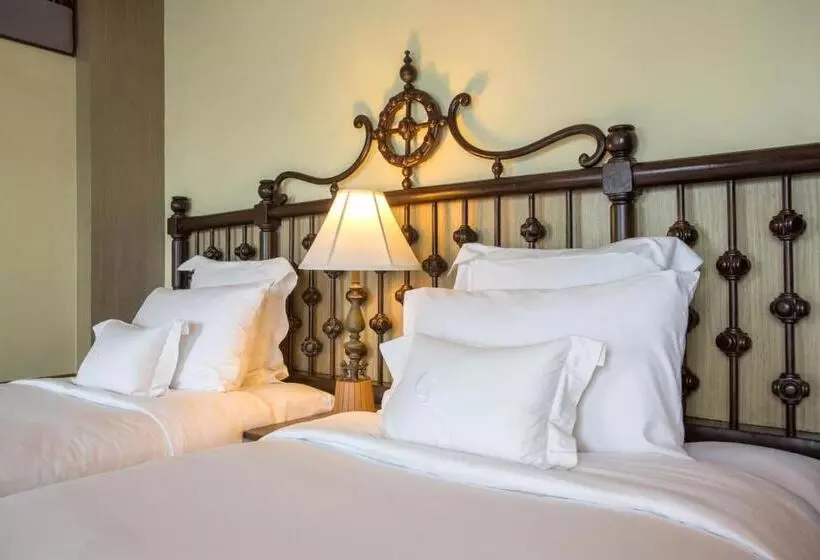 Fotos del hotel Chankam Boutique:  13