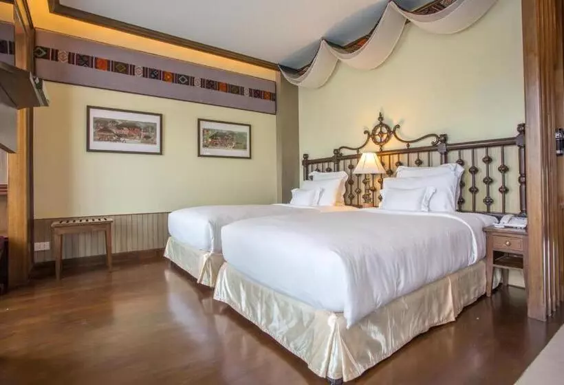 Fotos del hotel Chankam Boutique:  7