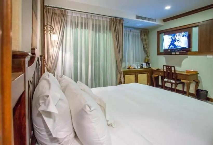 Fotos del hotel Chankam Boutique:  14