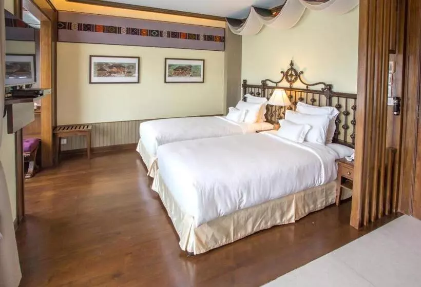 Fotos del hotel Chankam Boutique:  9