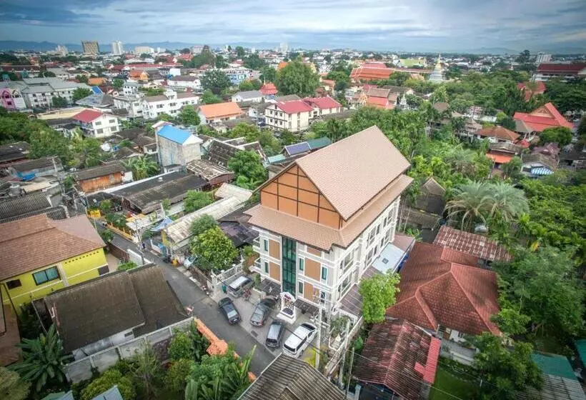 Fotos del hotel Chankam Boutique:  6