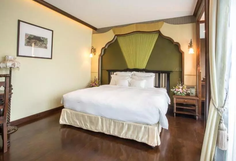 Fotos del hotel Chankam Boutique:  10