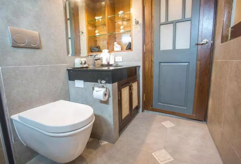 Fotos del hotel Chankam Boutique:  8