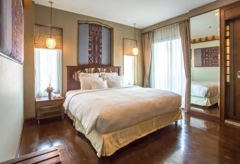 Fotos del hotel Chankam Boutique:  11