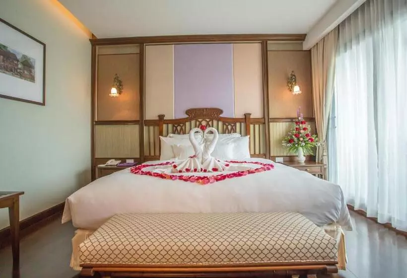 Fotos del hotel Chankam Boutique:  12