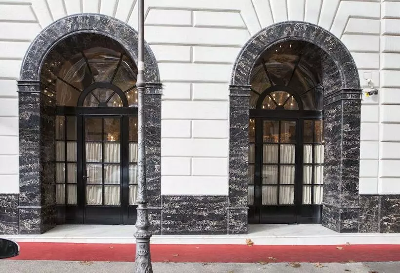 Fotos del hotel Des Epoques:  2