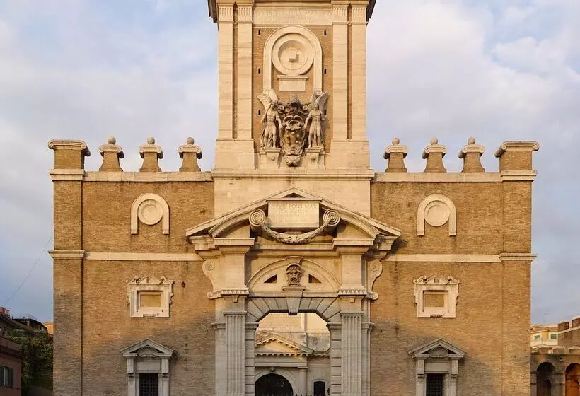 Fotos del hotel Des Epoques:  4