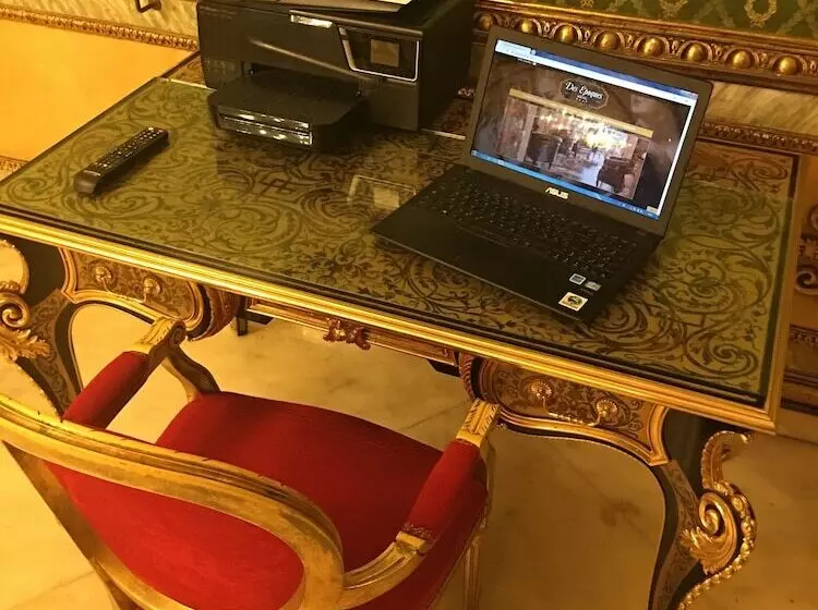 Fotos del hotel Des Epoques:  6