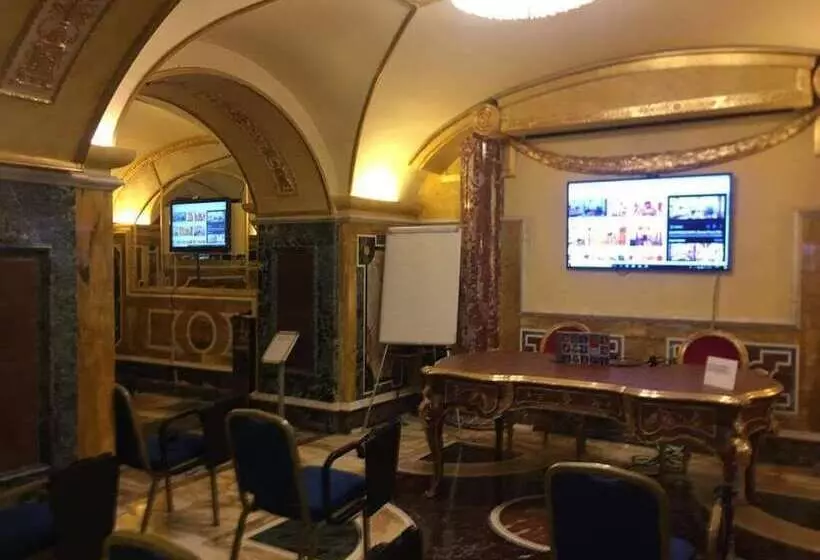 Fotos del hotel Des Epoques:  3