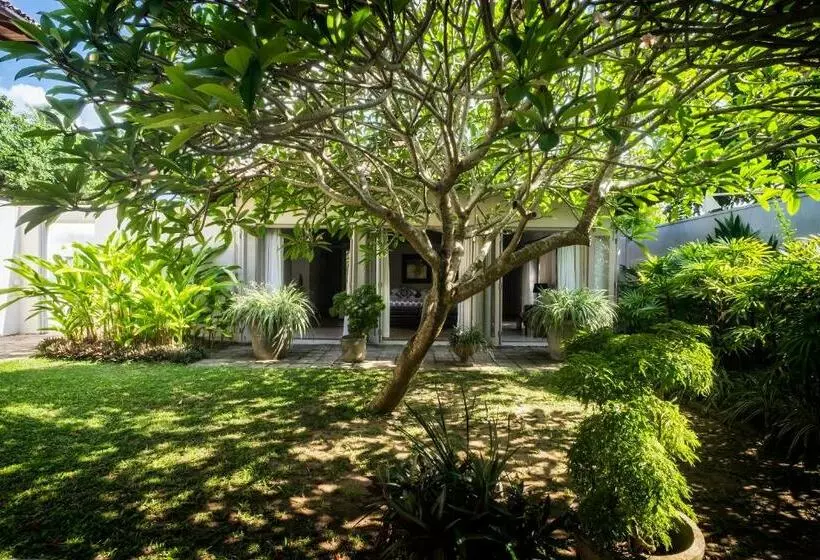 Fotos del hotel Elysium  Level 1 Safe & Secure:  10