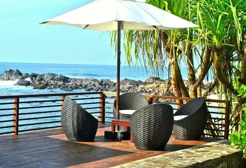 Fotos del hotel Elysium  Level 1 Safe & Secure:  17