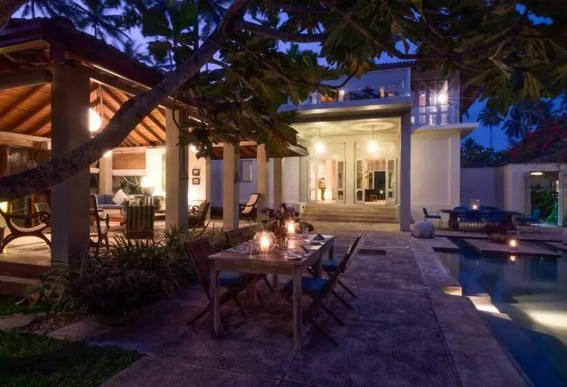 Fotos del hotel Elysium  Level 1 Safe & Secure:  15