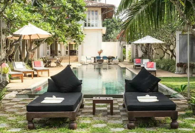 Fotos del hotel Elysium  Level 1 Safe & Secure:  8