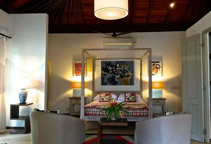 Fotos del hotel Elysium  Level 1 Safe & Secure:  11