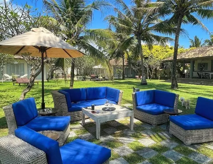 Fotos del hotel Elysium  Level 1 Safe & Secure:  13