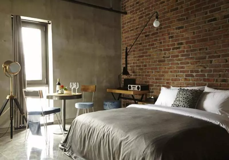 Fotos del hotel Lacky Daejeon:  12