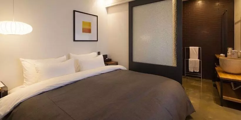 Fotos del hotel Lacky Daejeon:  15