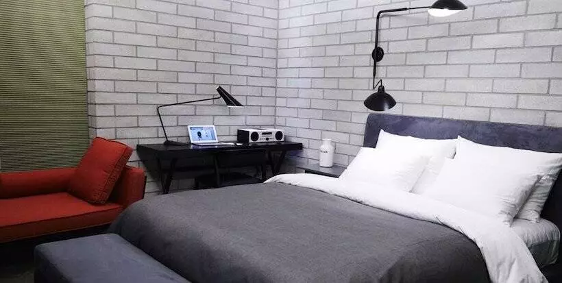 Fotos del hotel Lacky Daejeon:  16