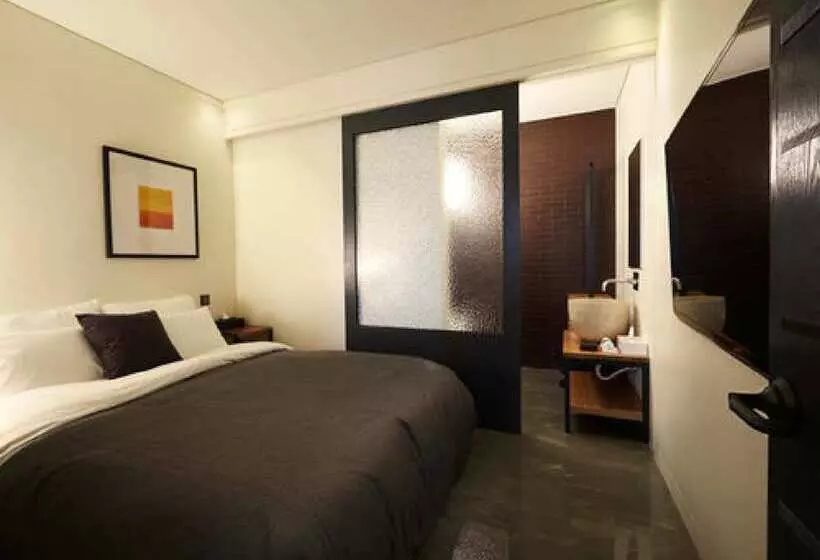 Fotos del hotel Lacky Daejeon:  2